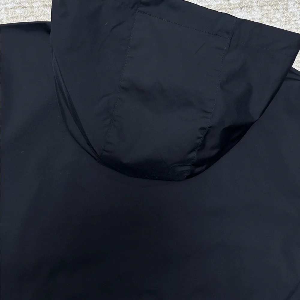 Thom Browne lightweight hooded